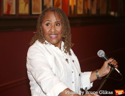 Darlene Love  Photo
