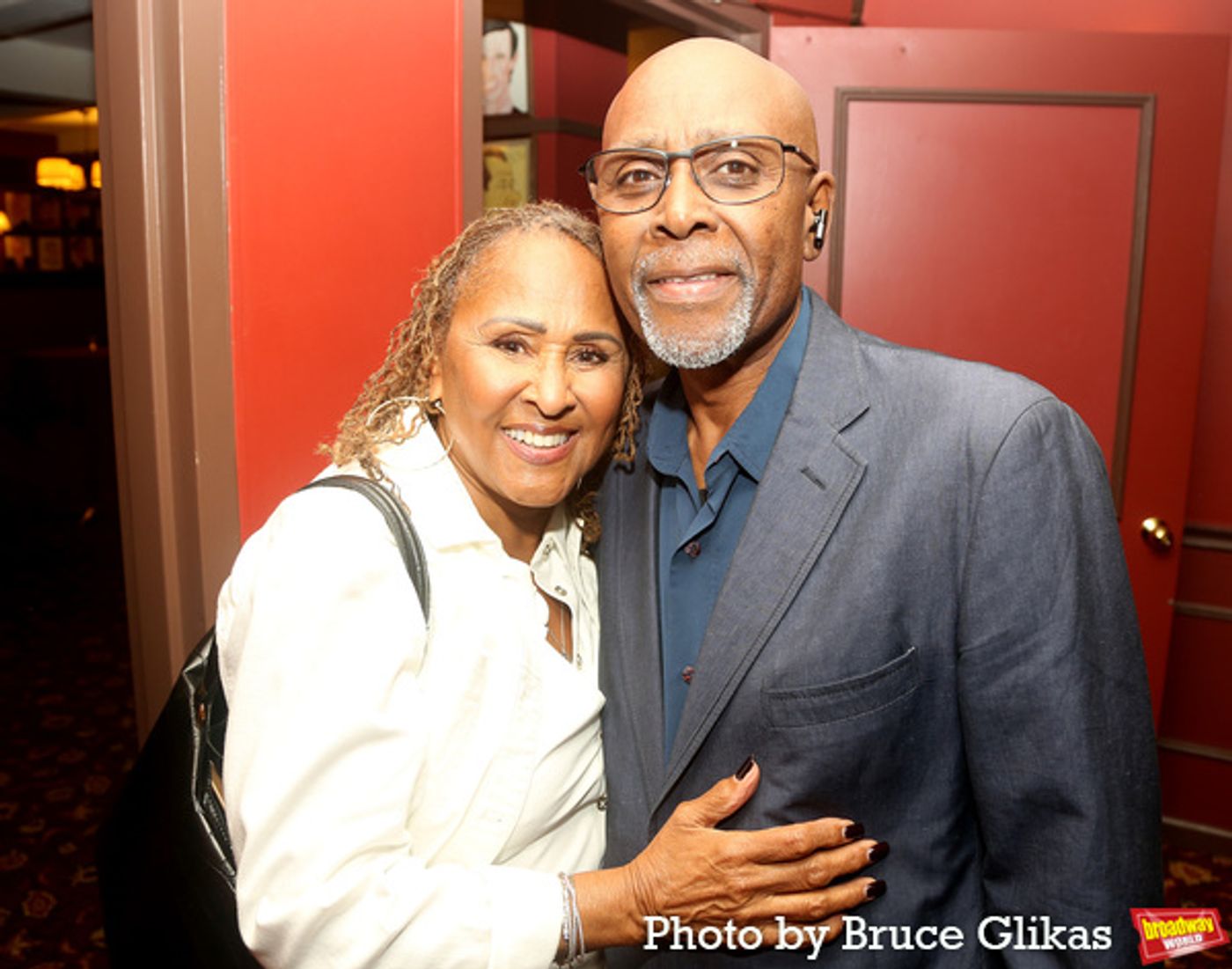 Photos: Nathan Lane, Matthew Broderick, and More Celebrate Marc Shaiman & Scott Wittman's Sardi's Caricature Unveiling  Image