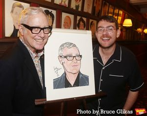 Scott Wittman and Brian Og Photo