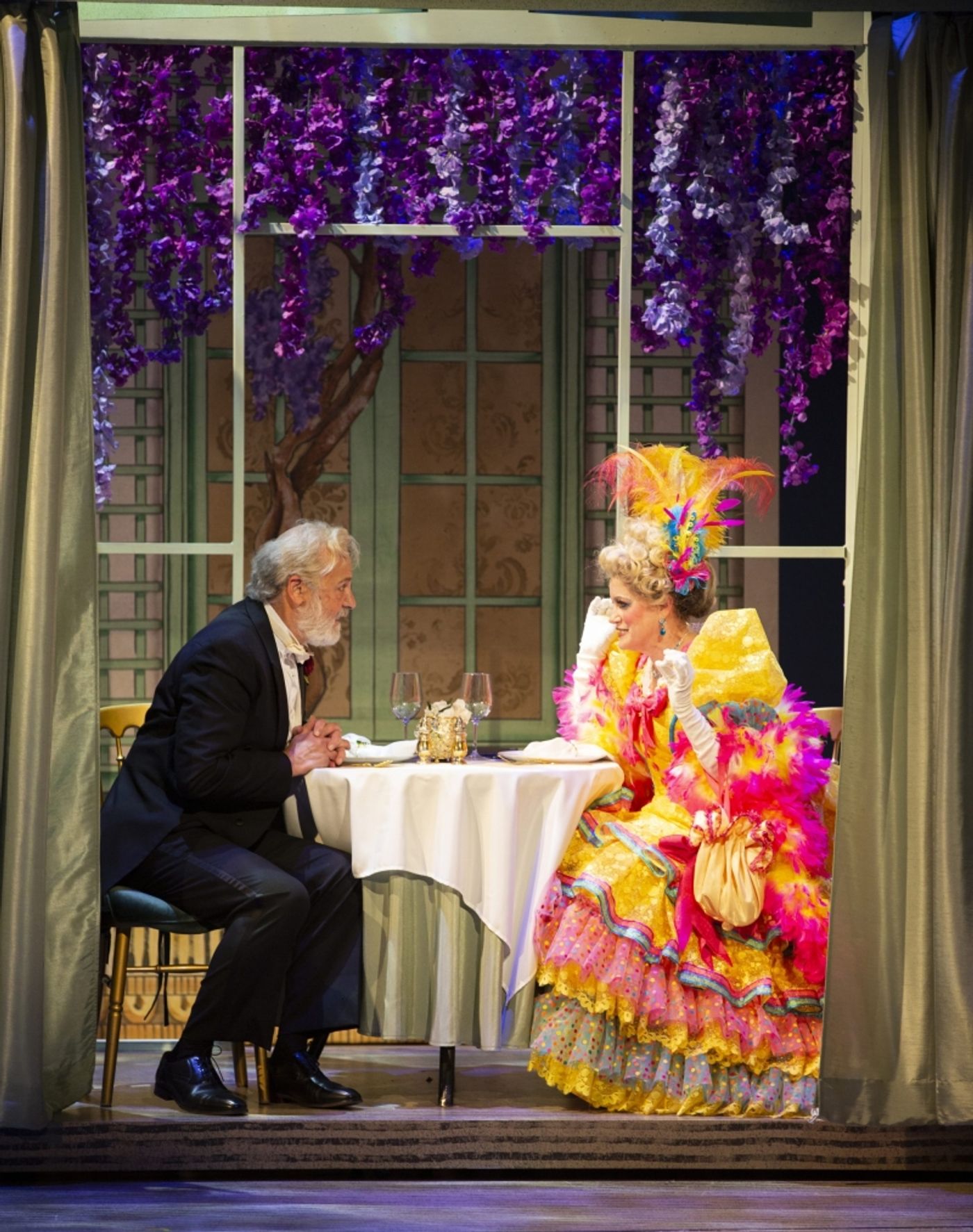 Review: HELLO, DOLLY! at Village Theatre  Image