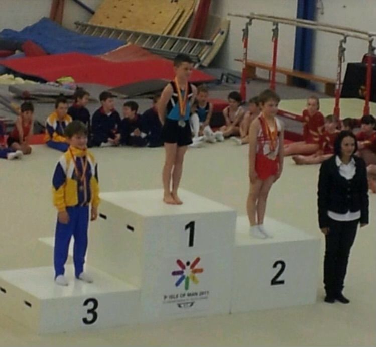 Interview: Brodie Donougher A REAL LIFE BILLY ELLIOT STORY!  Image