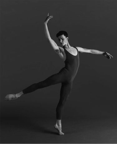 Interview: Brodie Donougher A REAL LIFE BILLY ELLIOT STORY!  Image