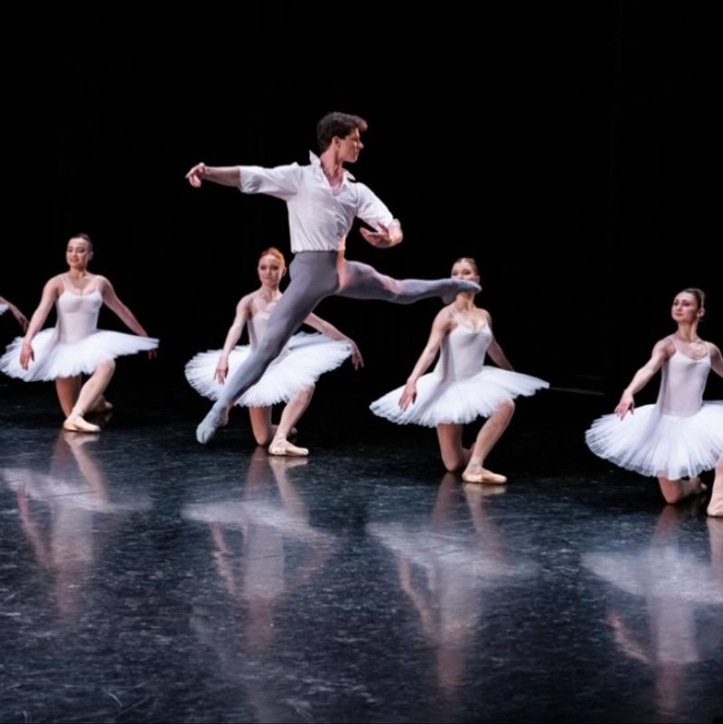 Interview: Brodie Donougher A REAL LIFE BILLY ELLIOT STORY! Image