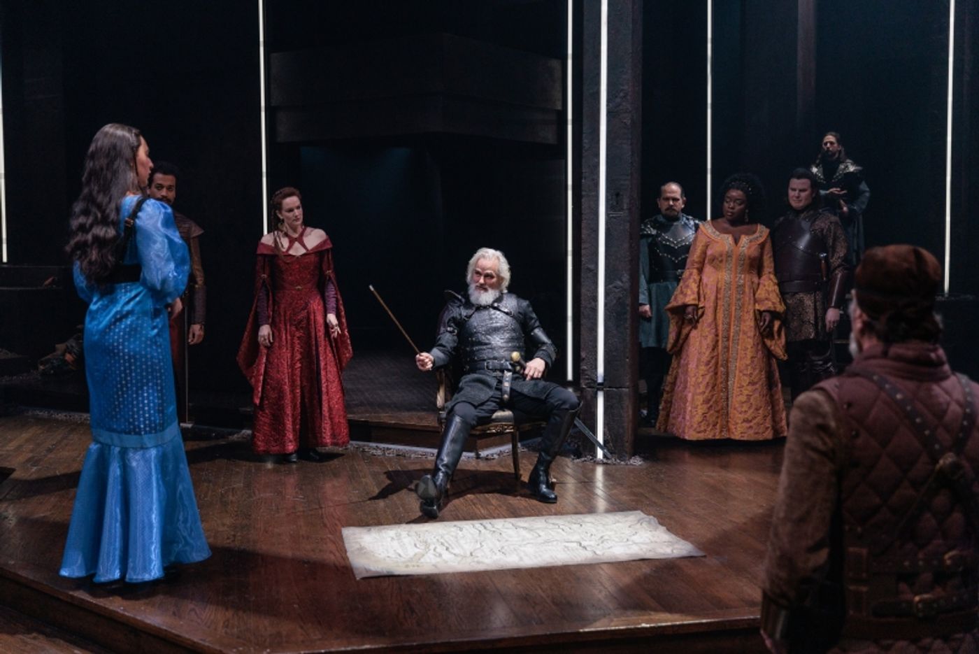 Interview: Director Kimberley Rampersad talks KING LEAR at the Stratford Festival  Image