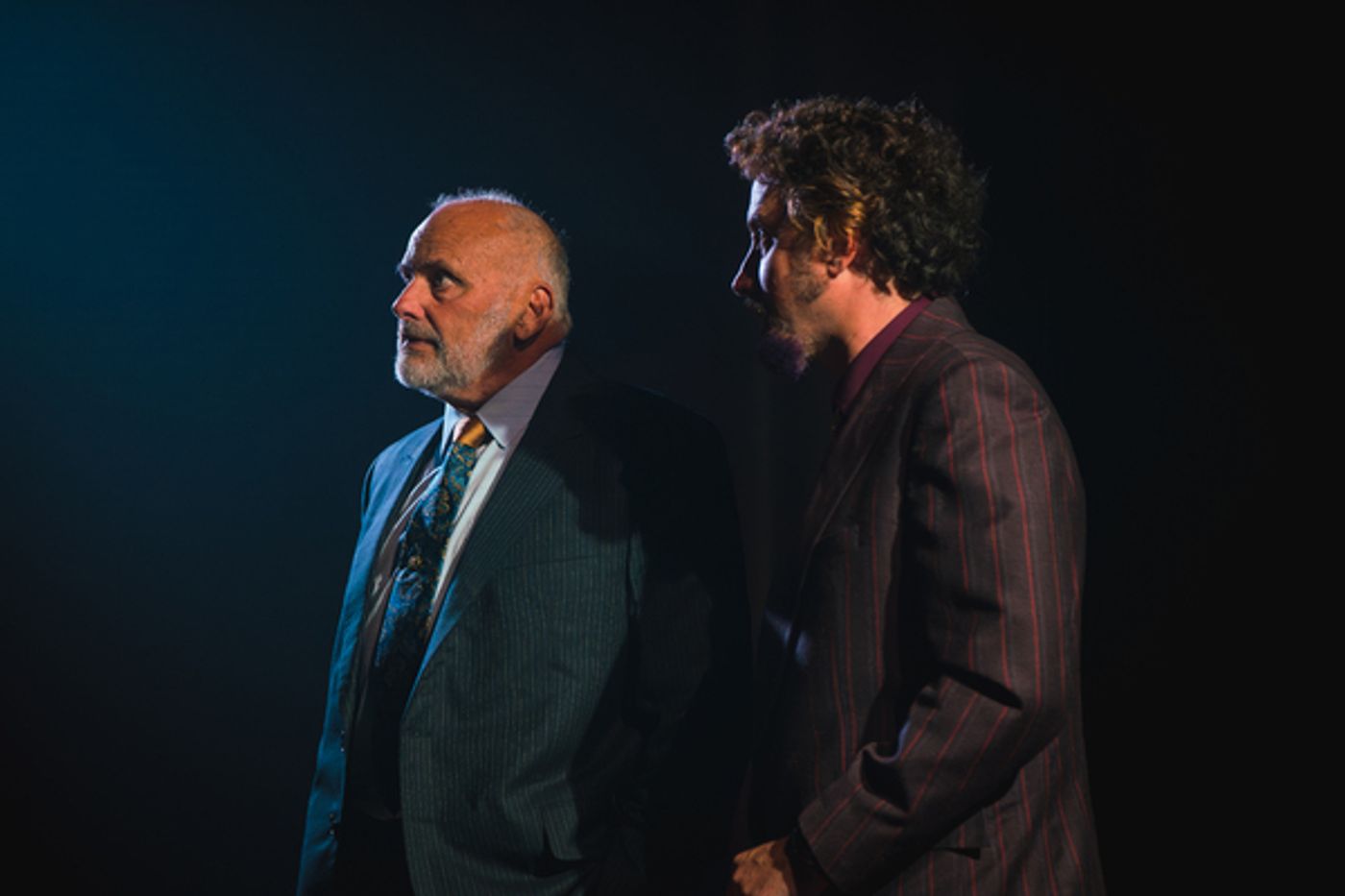 Photos: First Look at MASTERS OF PUPPETS at the Legacy Theatre  Image
