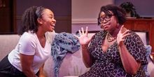 First Look at FAIRVIEW at 4th Wall Theatre