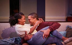 ShaWanna Renee Rivon, Derrick Brent II Photo