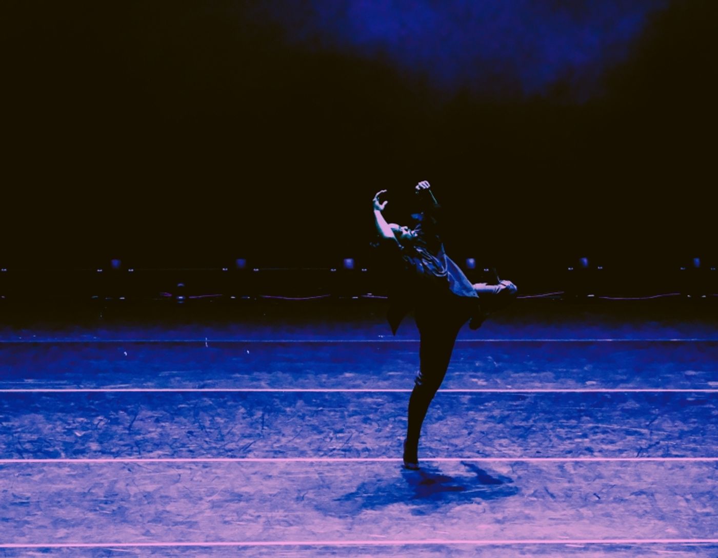 Review: GOOD GRIEF: SONGS OF THE MOON AND THE UNBROKEN CIRCLE at Kennedy Center  Image