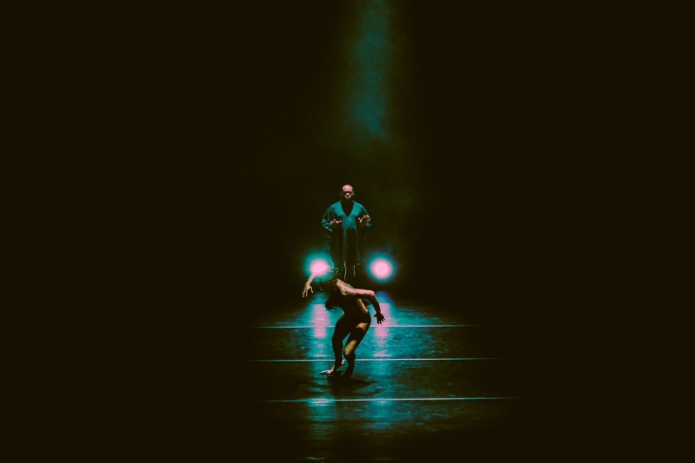 Review: GOOD GRIEF: SONGS OF THE MOON AND THE UNBROKEN CIRCLE at Kennedy Center  Image