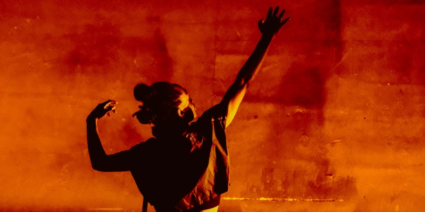 Review: GOOD GRIEF: SONGS OF THE MOON AND THE UNBROKEN CIRCLE at Kennedy Center  Image