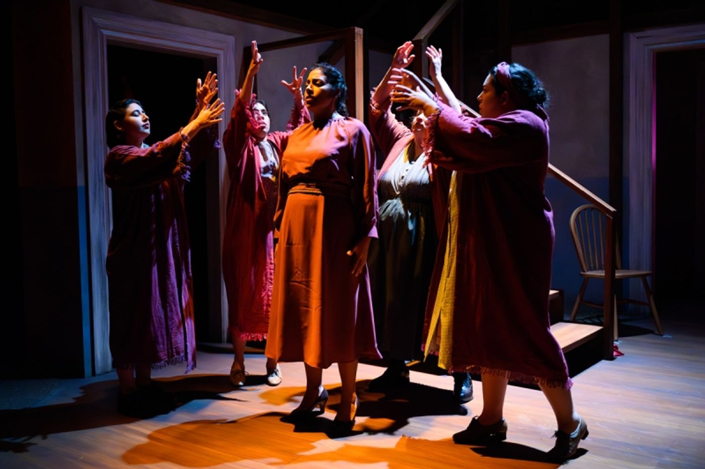 Review: YERMA at Shotgun Players  Image