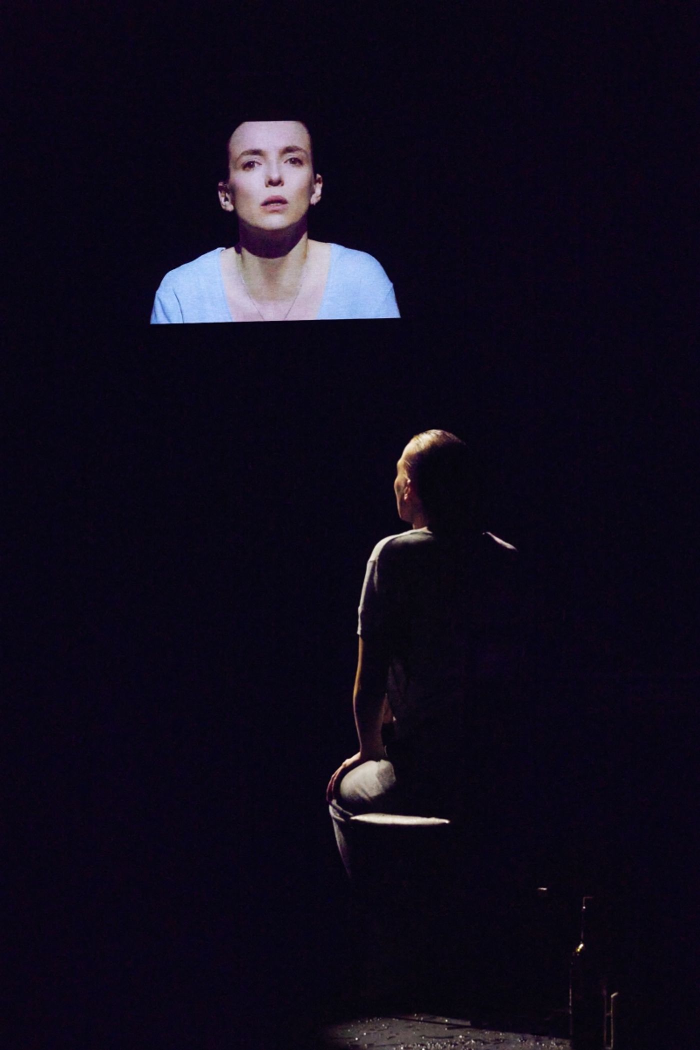 Interview: PRIMA FACIE Director Justin Martin on Finding a Stage Language With Jodie Comer Interview: PRIMA FACIE Director Justin Martin on Finding a Stage Language With Jodie Comer Image