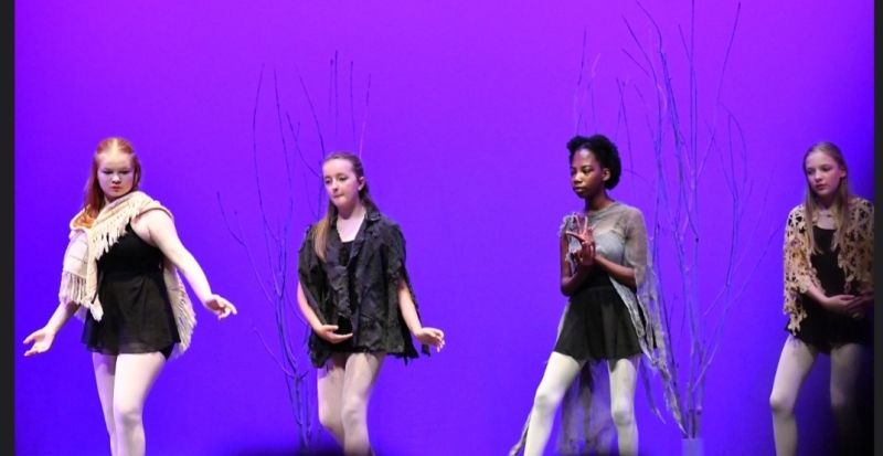 Feature: VILLAINS OF BROADWAY at Red Curtain Theatre  Image