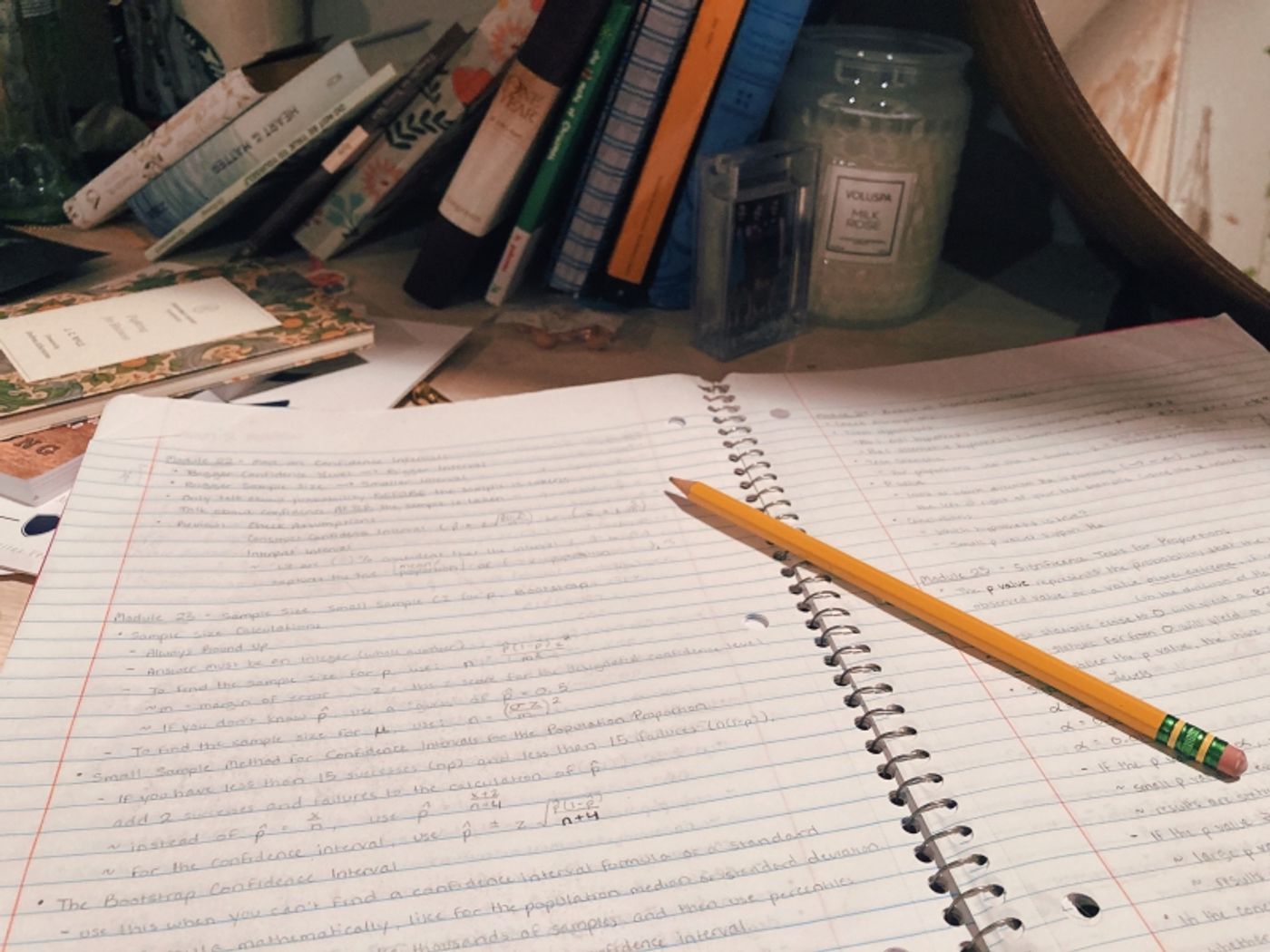 Student Blog: Academic Integrity In The Arts  Image