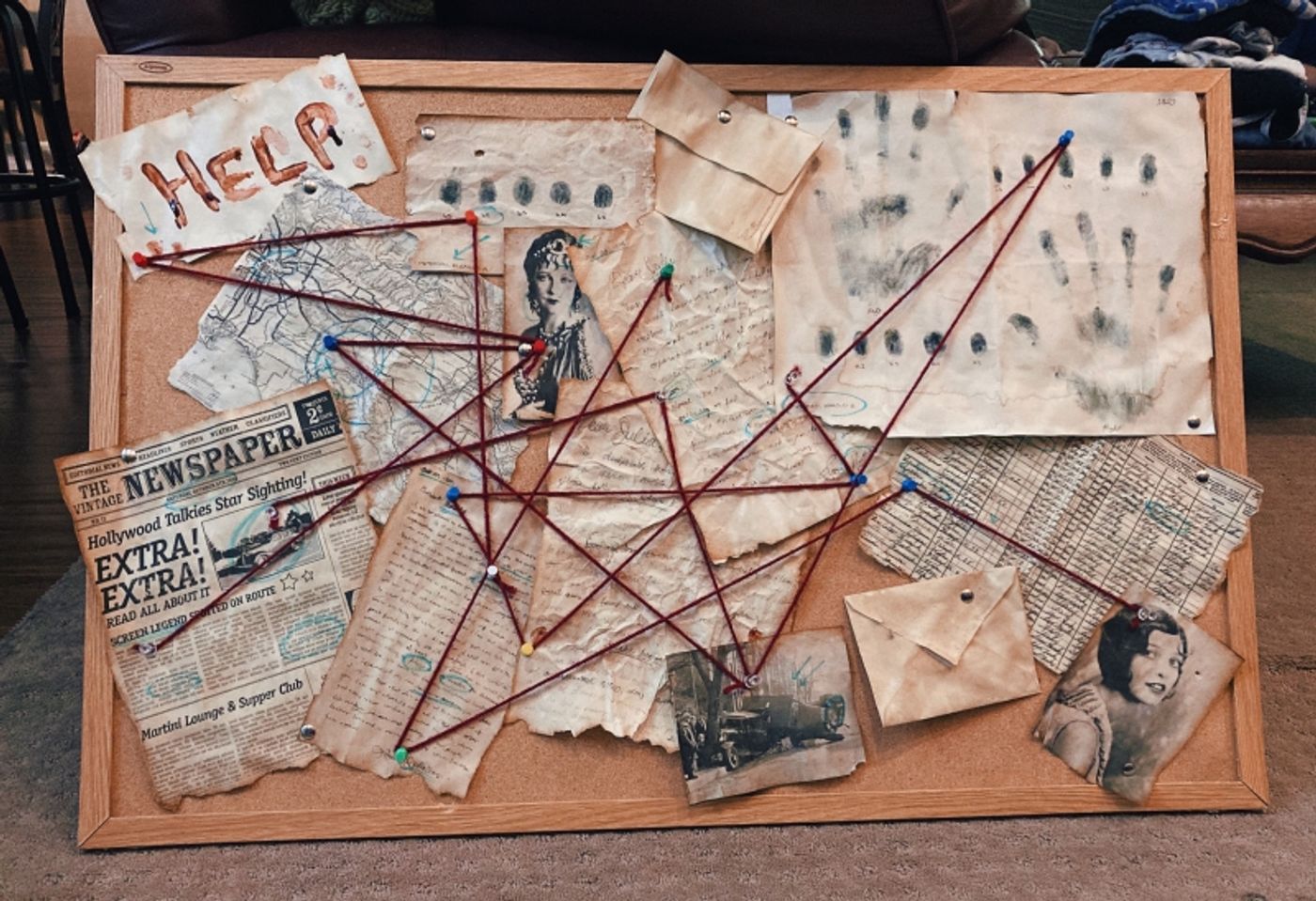 Student Blog: Academic Integrity In The Arts  Image