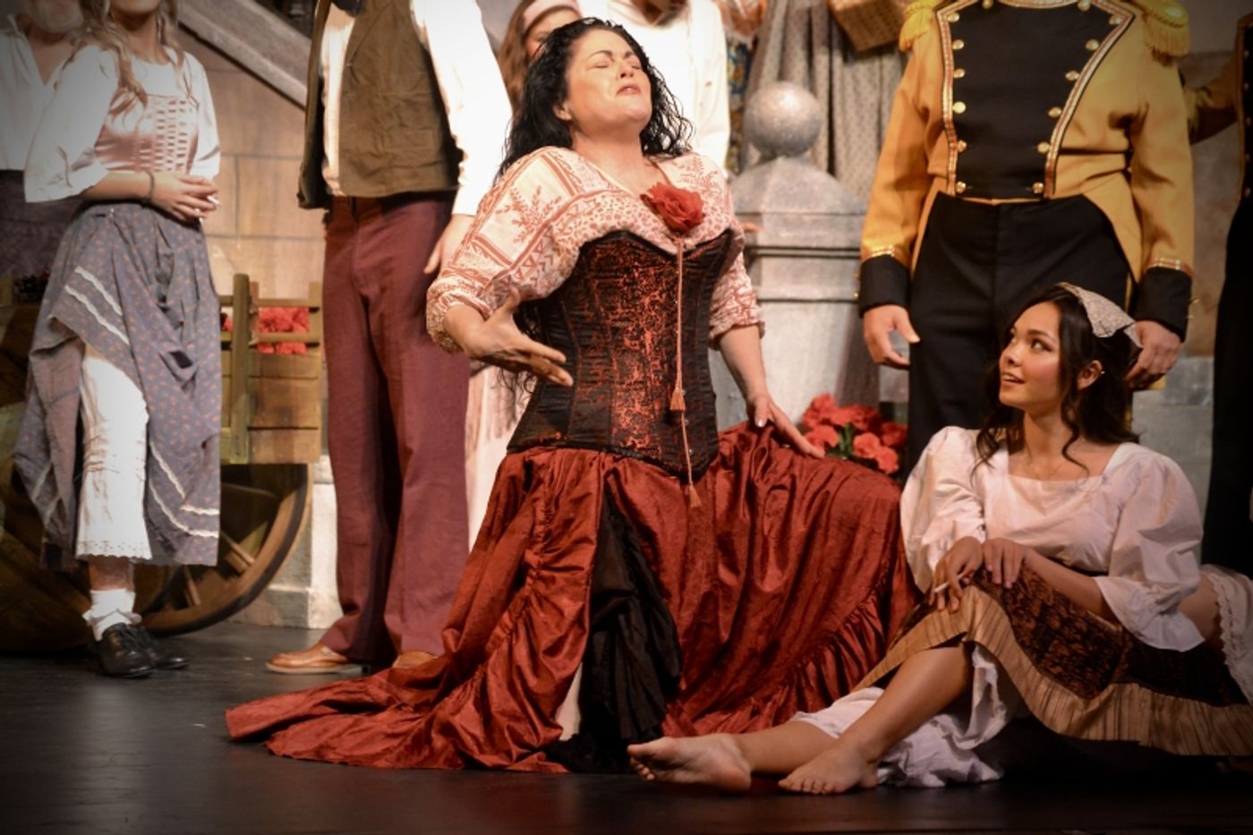 Student Blog: A Theatre Major Takes On Opera  Image