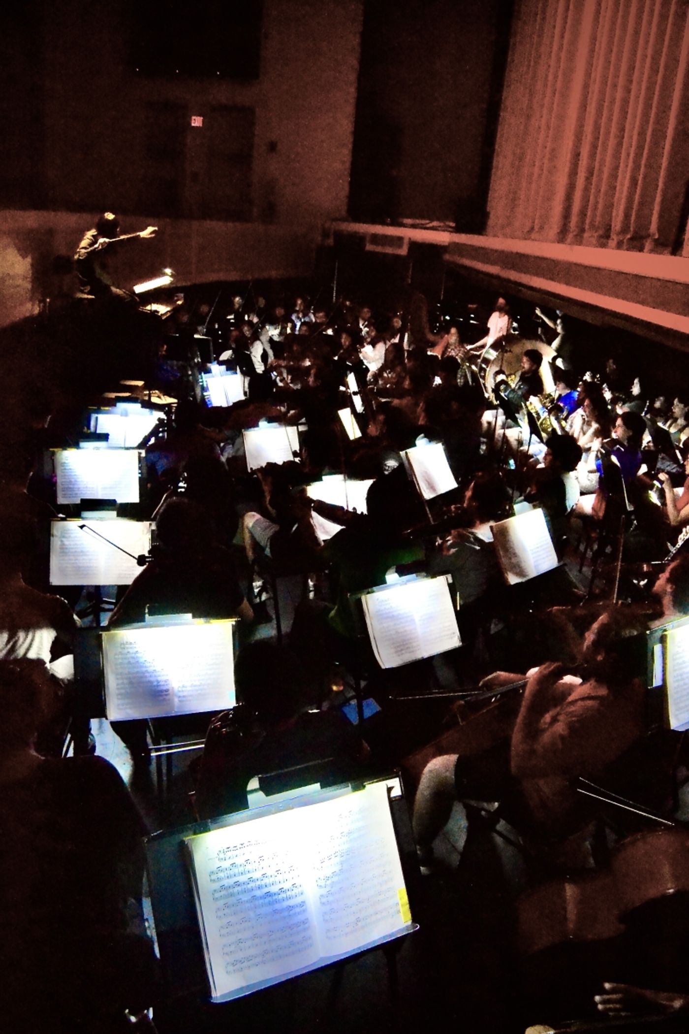 Student Blog: A Theatre Major Takes On Opera  Image