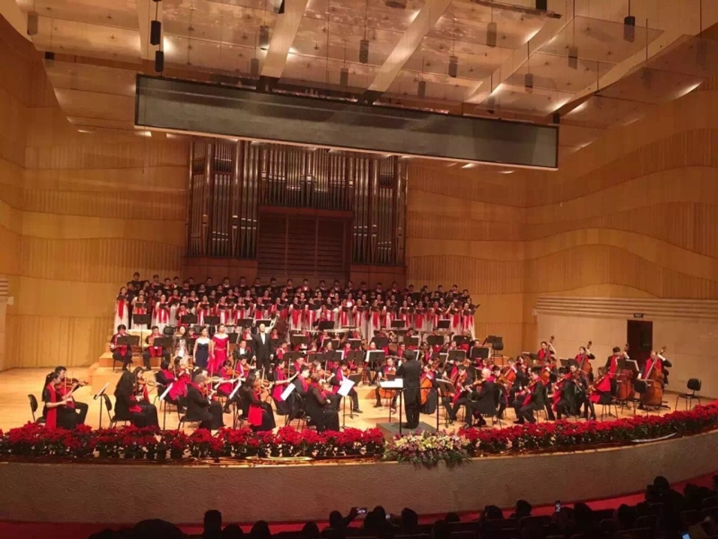 Student Blog: A Theatre Major Takes On Opera  Image