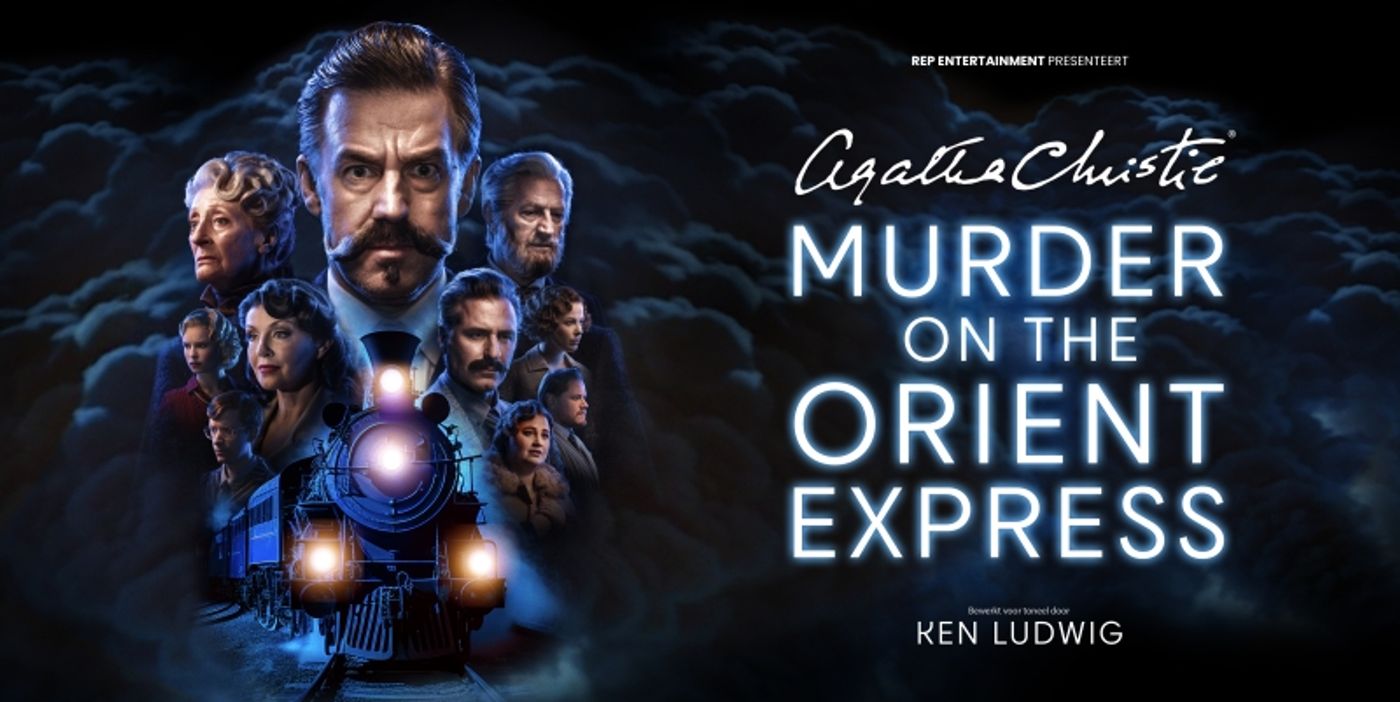 Tweede Agatha Christie voorstelling na het succes van The Mousetrap Tweede Agatha Christie voorstelling na het succes van The Mousetrap Image