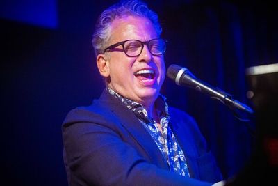 Billy Stritch Photo