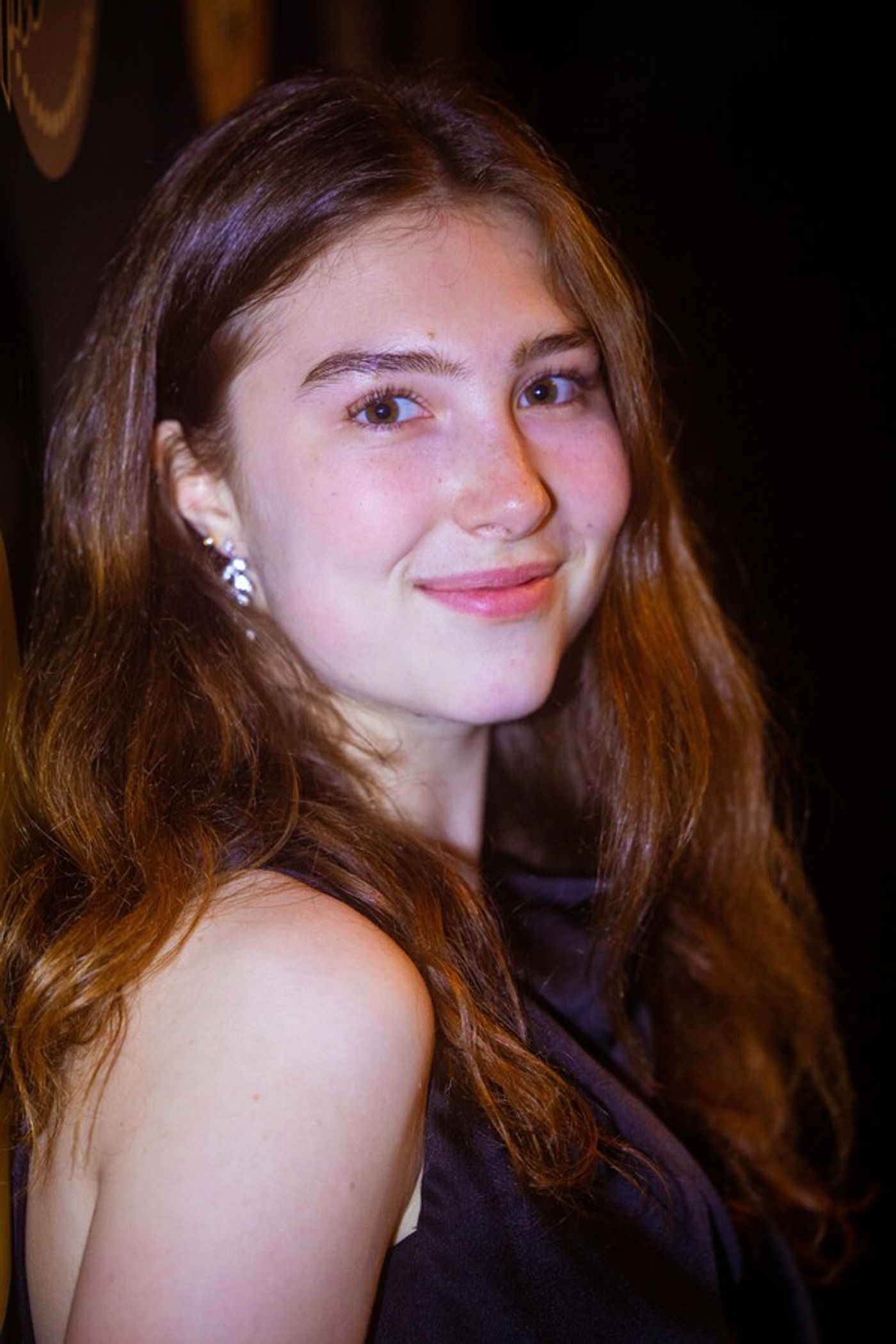 Photos: May 23rd THE LINEUP WITH SUSIE MOSHER Fotos Feature Birthday Fellow RIchard Jay-Alexander  Image