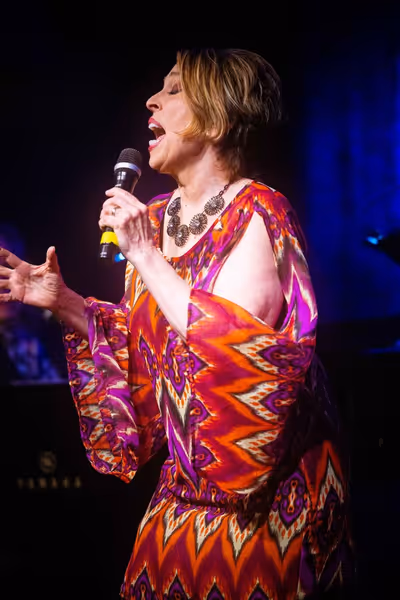 Susie Mosher Photo