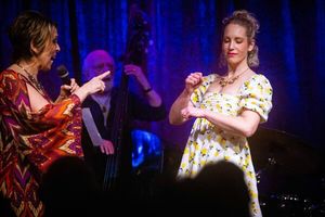 Jessica Fishenfeld @ BroadwayWorld Jessica Fishenfeld Photo