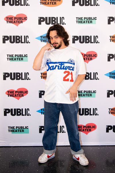 Gían Perez  Photo