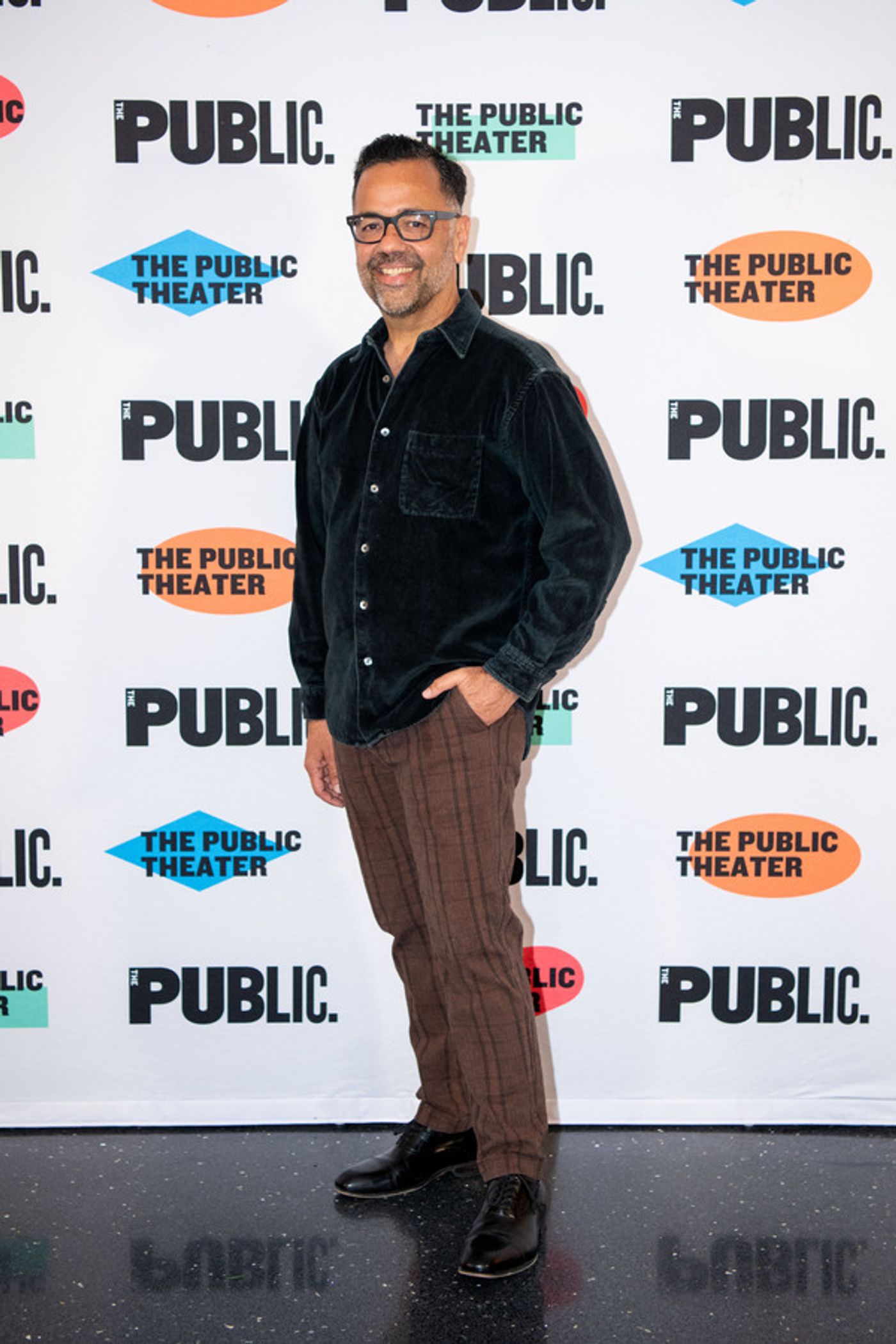 Photos: Go Inside Opening Night of Mobile Unit's THE COMEDY OF ERRORS at The Public Theater  Image