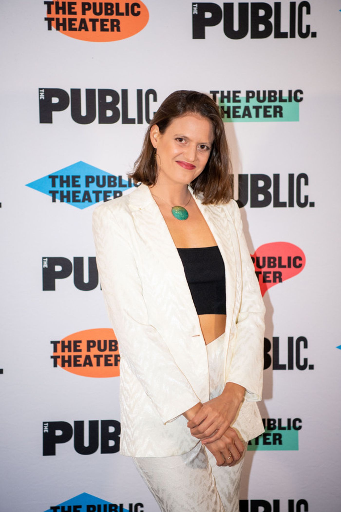 Photos: Go Inside Opening Night of Mobile Unit's THE COMEDY OF ERRORS at The Public Theater  Image