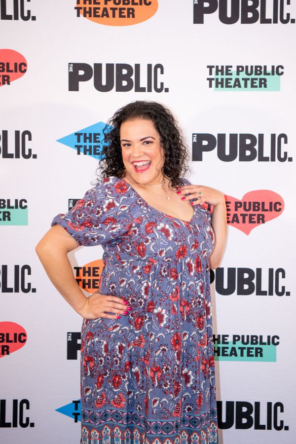 Desiree Rodriguez  Photo