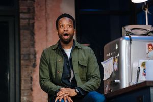 Clifford Samuel Photo