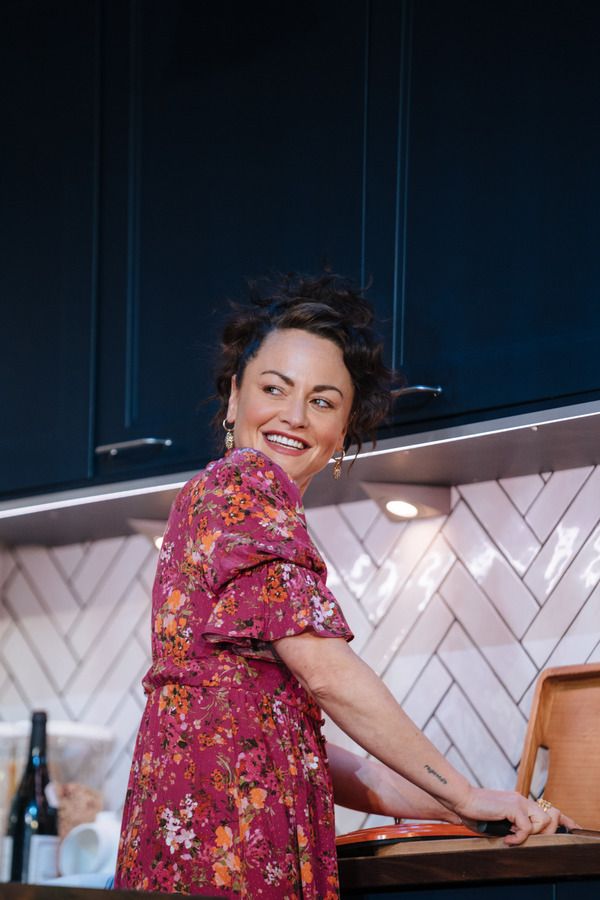 Jaime Winstone Photo