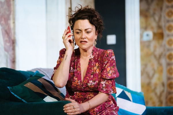 Jaime Winstone Photo