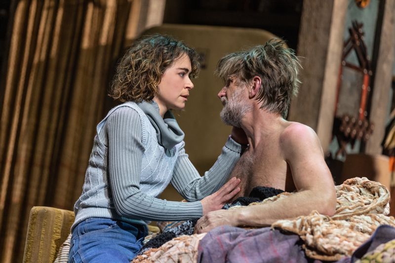 Paul Giamatti, Tatiana Maslany and John Turturro to Star RHINOCEROS in A.R.T. Image