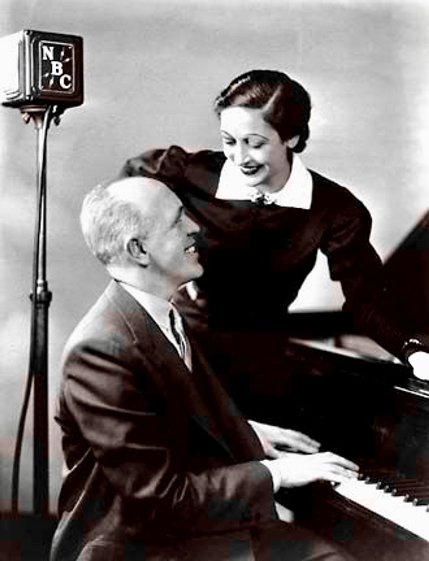 Review: I CAN'T GIVE YOU ANYTHING BUT LOVE at Chinese Theatre  Image