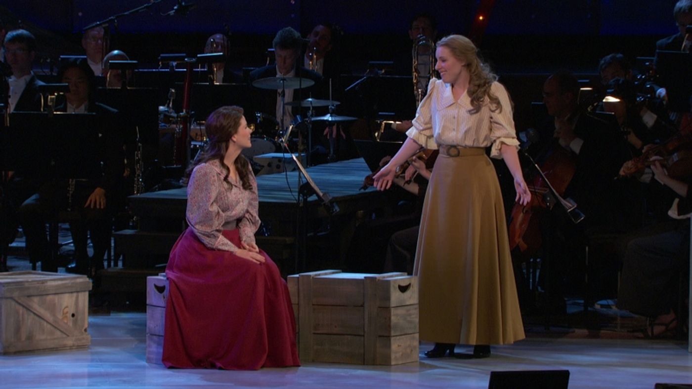 Start the Summer Right with BroadwayHD  Image