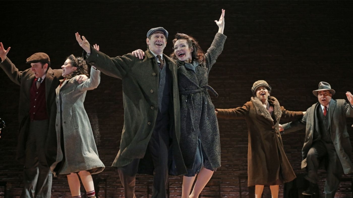 Start the Summer Right with BroadwayHD  Image