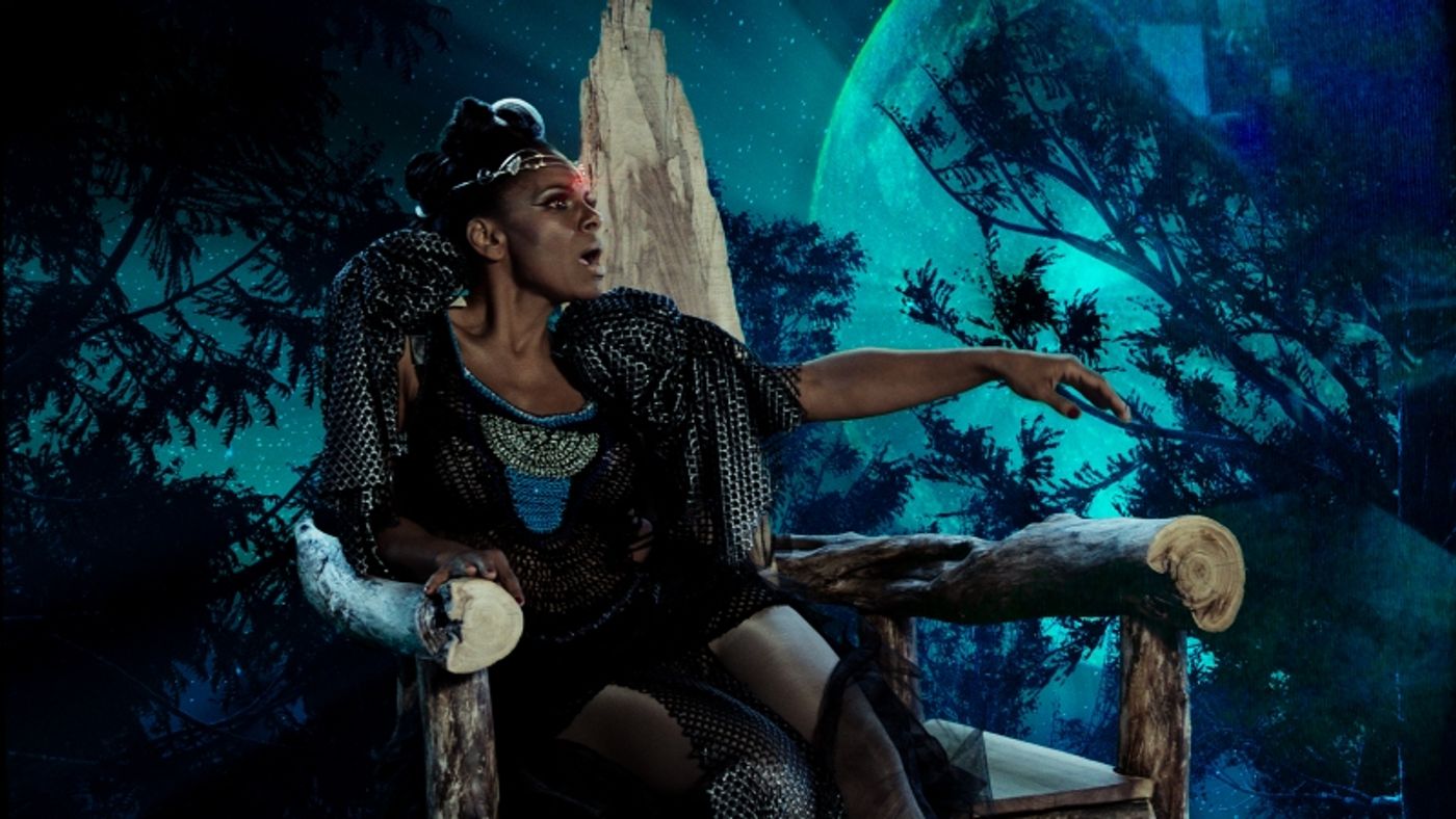 Start the Summer Right with BroadwayHD  Image