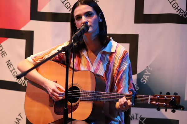 Eleri Ward     Photo