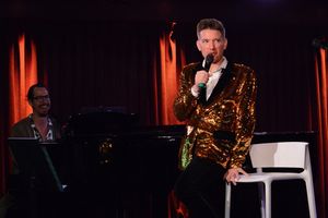 Drew Wutke and Thomas March  Photo