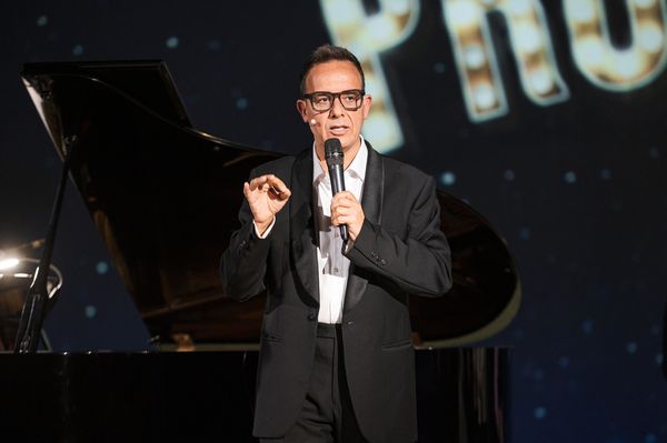 Àngel Llàcer Photo