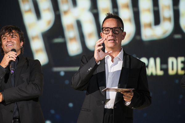 Àngel Llàcer Photo