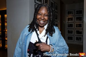 Whoopi Goldberg Photo
