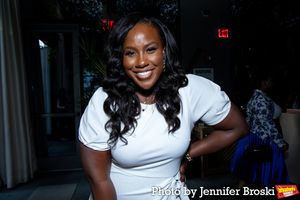 Crystal Lucas-Perry Photo