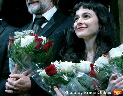 Sophia Anne Caruso Photo