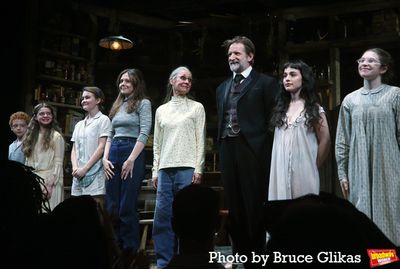 Eamon Patrick O'Connell,  Colby Kipnes, , Millicent Simmonds, Claire Karpen, Laurie M Photo