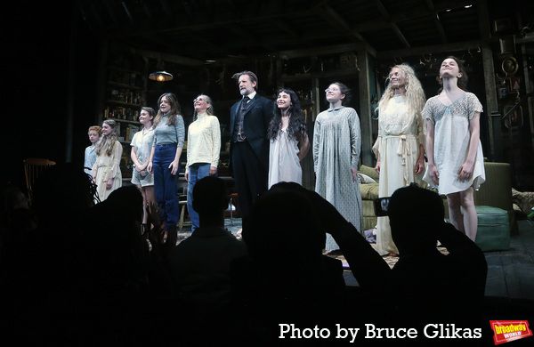 Eamon Patrick O'Connell,  Colby Kipnes, , Millicent Simmonds, Claire Karpen, Laurie M Photo