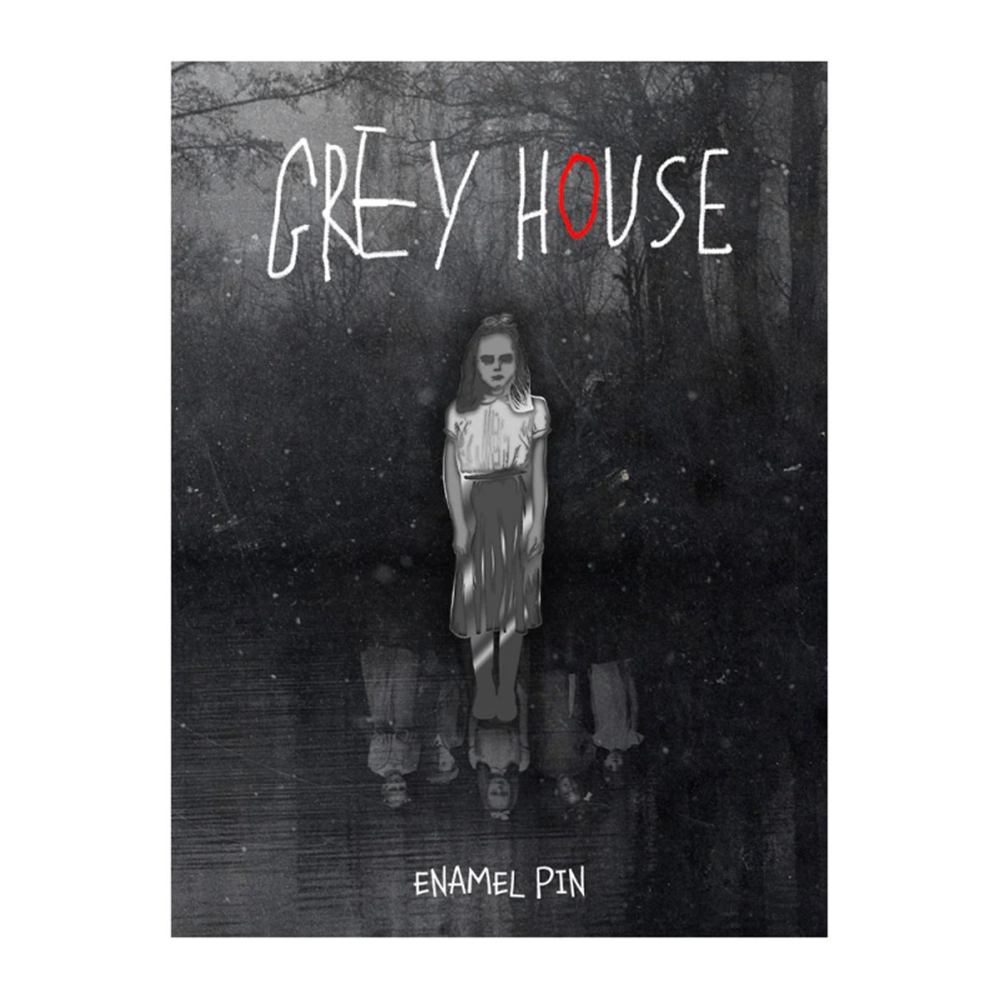 Shop Items From GREY HOUSE in BroadwayWorld's Theatre Shop!  Image