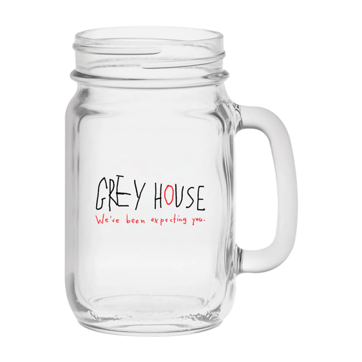 Shop Items From GREY HOUSE in BroadwayWorld's Theatre Shop!  Image
